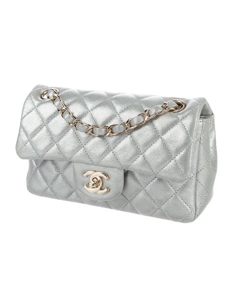 chanel mini rectangular history|chanel rectangular mini flap bag.